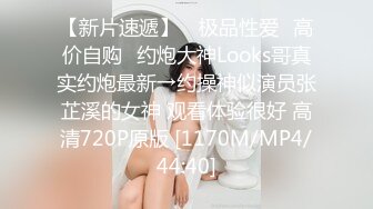 高颜值极品美妖TS晗曦 性感空姐 掏出妖棒让你欲罢不能，这身材看得热火啊，很是诱惑！ (8)