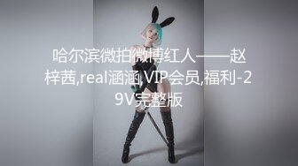 哈尔滨微拍微博红人——赵梓茜,real涵涵,VIP会员,福利-29V完整版